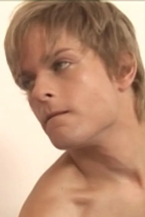 Alexei interpretando a 