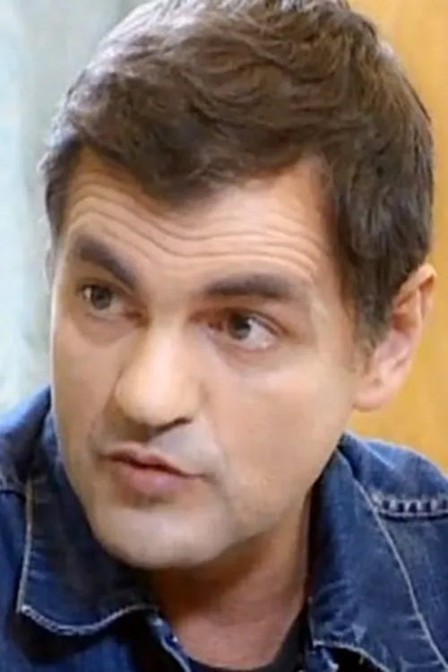 ????????? ????????? ha trabajado con Alexey Potemkin en 1 ocasiones