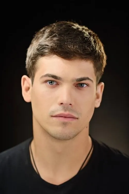 Foto de perfil del actor Alexey Yarovenko en el reparto