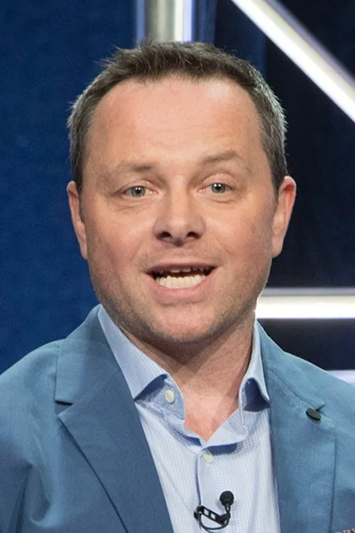 Alexi Hawley en su biografía y filmografía