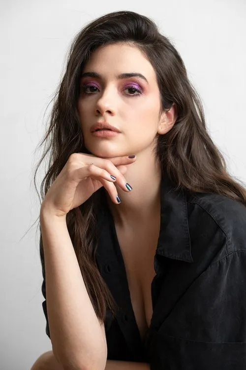 Iván Aragón Montiel ha trabajado con Alexia Alexander Villa en 1 ocasiones