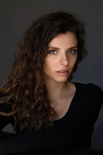 Foto de perfil del actor Alexia Cozzi en el reparto