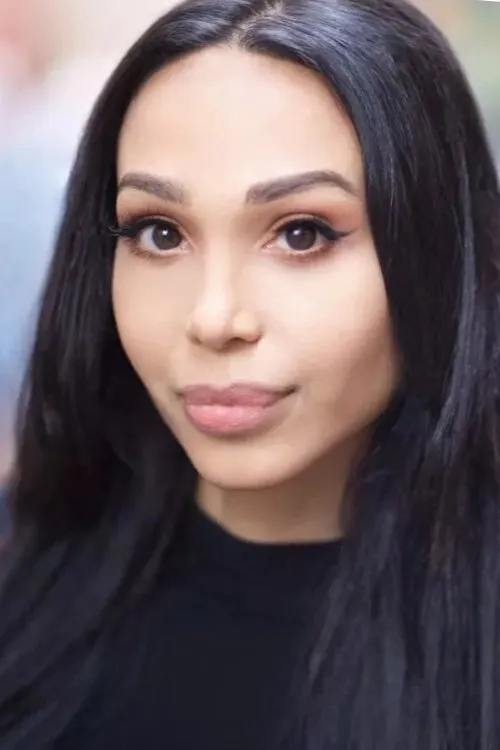 Luka Kain ha trabajado con Alexia Garcia en 1 ocasiones