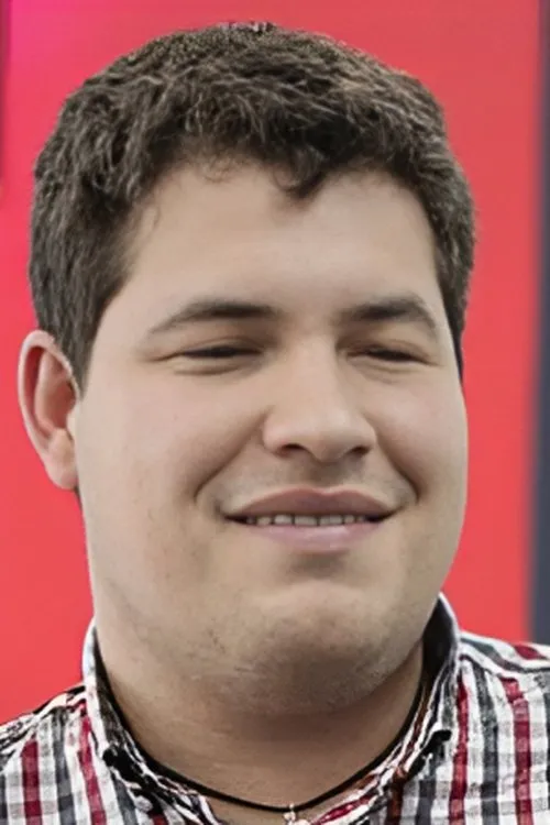 Alexis Arroyo — personaje: Alexis 'Ojitos de huevo' Arroyo