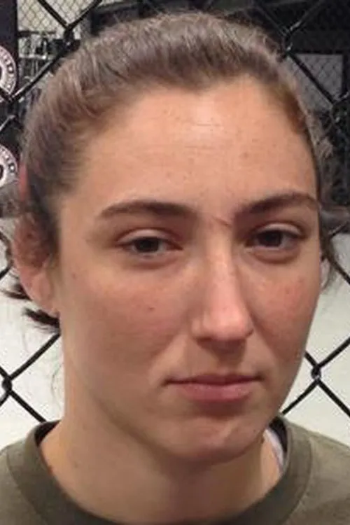 Robert Drysdale ha trabajado con Alexis Dufresne en 1 ocasiones