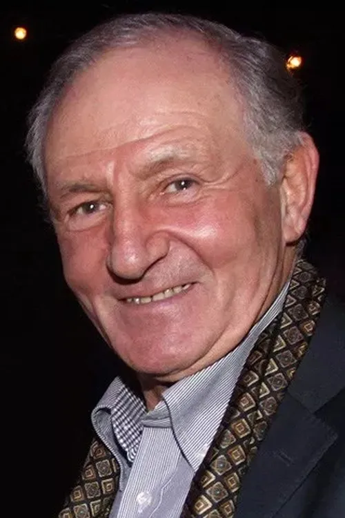 Alexis Gruss en su biografía y filmografía