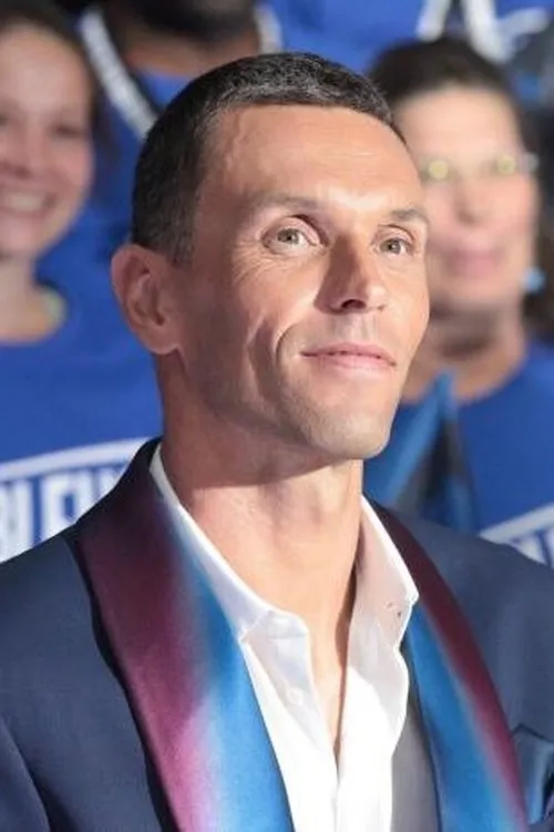 Fabien Lamirault ha trabajado con Alexis Hanquinquant en 1 ocasiones