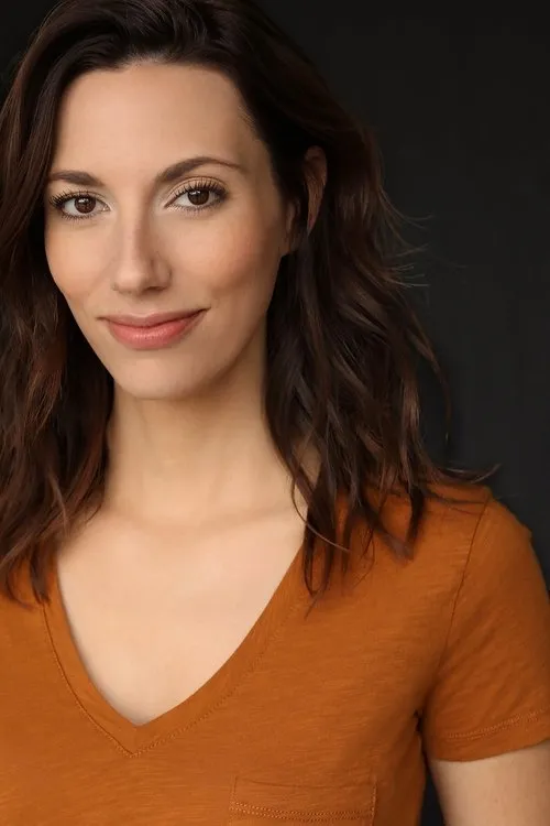 Stefan Sims ha trabajado con Alexis Jacknow en 1 ocasiones