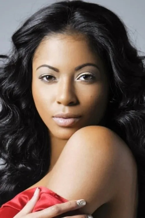 Tony Hightower ha trabajado con Alexis Jones en 2 ocasiones