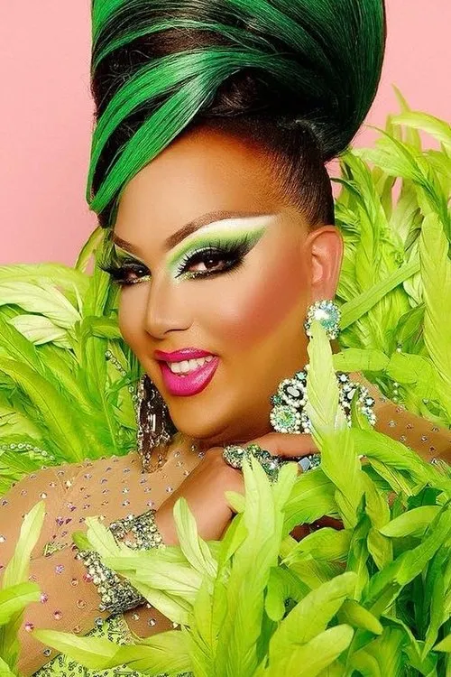 Foto de perfil del actor Alexis Mateo en el reparto