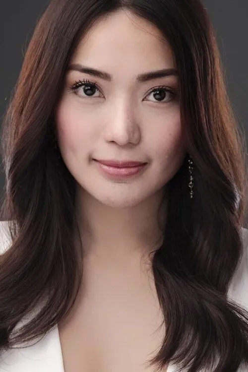 Connie Virtucio ha trabajado con Alexis Navarro en 2 ocasiones