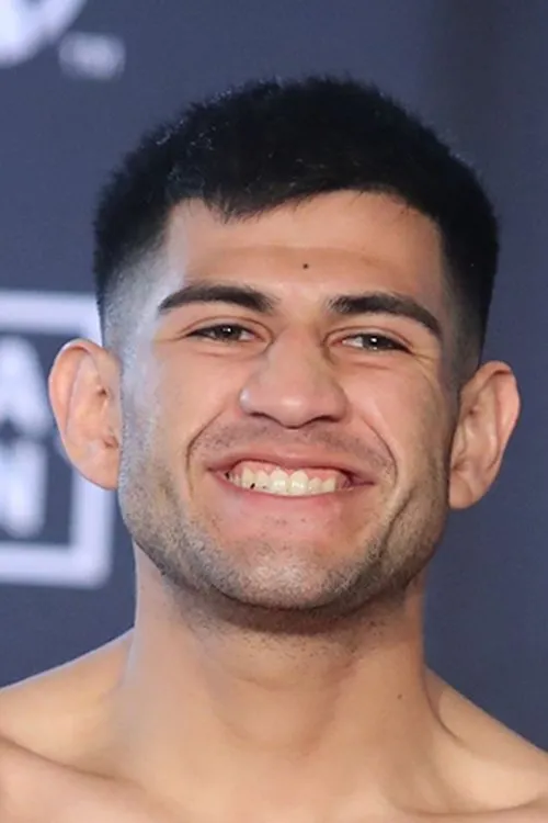 Grant Flores ha trabajado con Alexis Rocha en 1 ocasiones