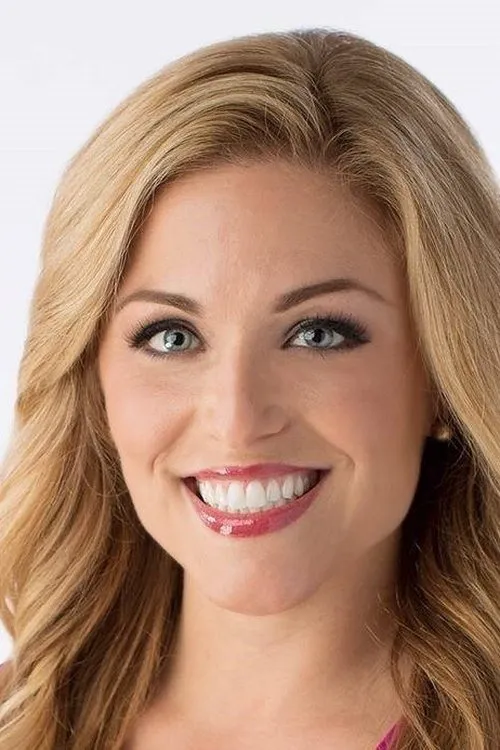 Erika Michels ha trabajado con Alexis Smith en 1 ocasiones