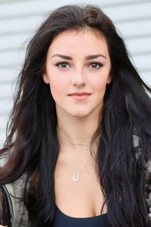 Joseph Harold ha trabajado con Alexis Wilkins en 1 ocasiones