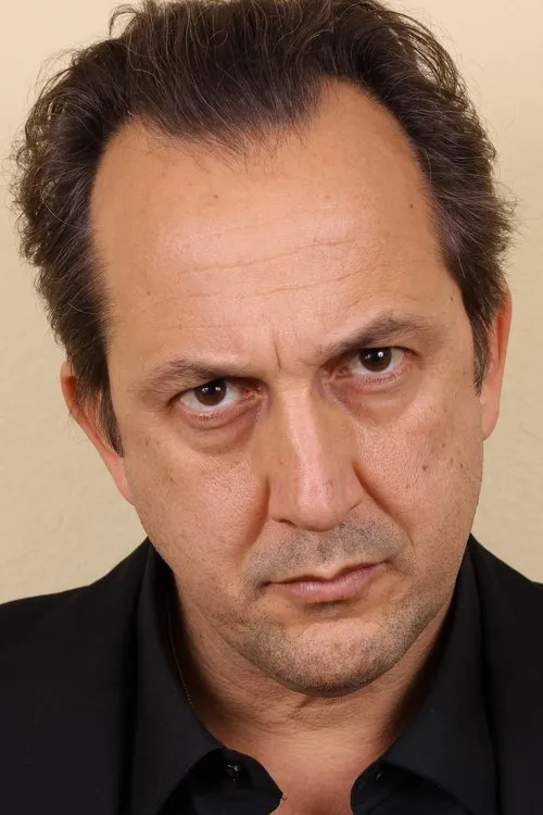 Lesley Grant ha trabajado con Alfonso DiLuca en 1 ocasiones