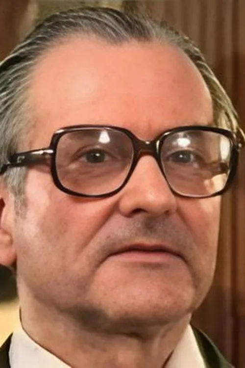 Alfred Acktun en su biografía y filmografía