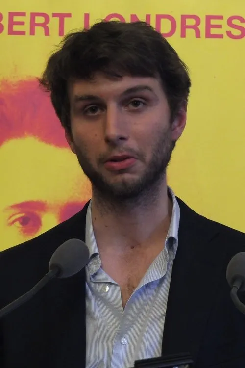 Jawad Zemmar ha trabajado con Alfred de Montesquiou en 1 ocasiones