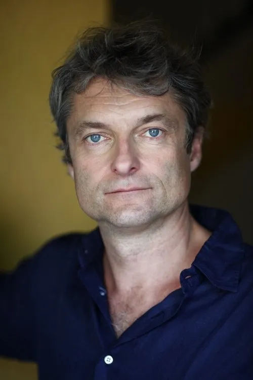 Mitsou Jung ha trabajado con Alfred Dorfer en 1 ocasiones