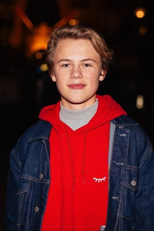 Jakob Fauerby ha trabajado con Alfred Erik Nordhøj Kann en 1 ocasiones