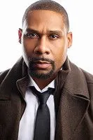 Foto de perfil del actor Alfred Lamar Pierce II en el reparto