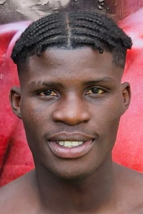 Richard Pumicpic ha trabajado con Alfred Lamptey en 1 ocasiones