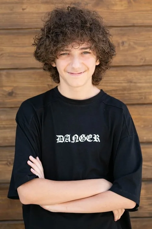 Alfredo Cerrone — personaje: Daniel (1998)