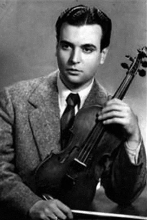 Nélida Franco ha trabajado con Alfredo Gobbi en 1 ocasiones