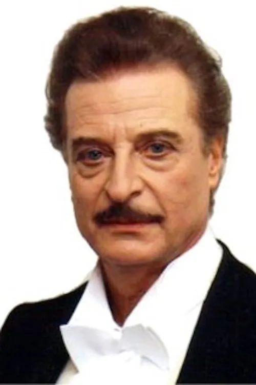 Alfredo Kraus interpretando a Edgardo