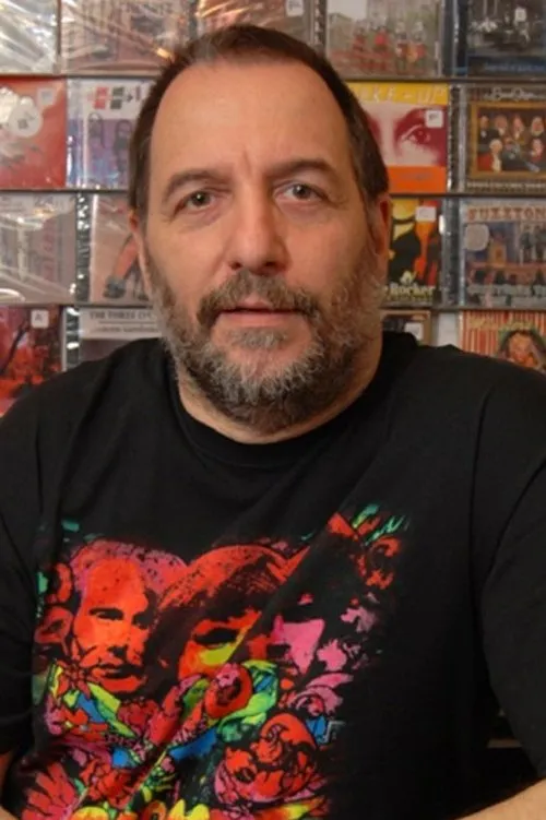 Alejandro Lerner ha trabajado con Alfredo Rosso en 1 ocasiones