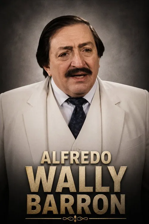 Carlos Nieto ha trabajado con Alfredo Wally Barrón en 6 ocasiones
