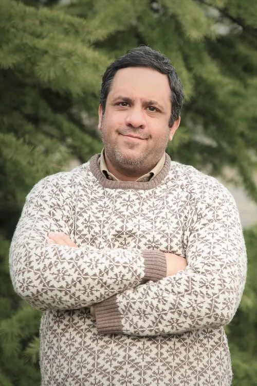 Ali Abdolali en su biografía y filmografía