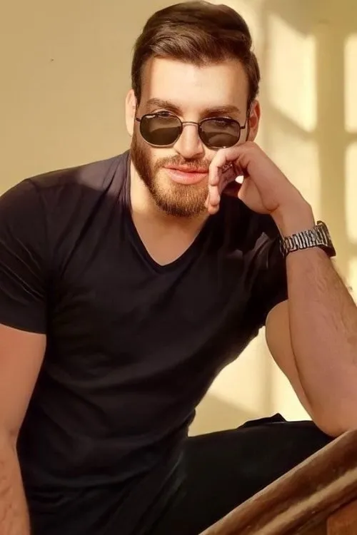 ali ajeena — personaje: Frait