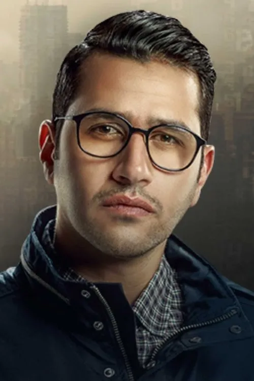 Mohamed Alaa ha trabajado con Ali Al Tayeb en 1 ocasiones