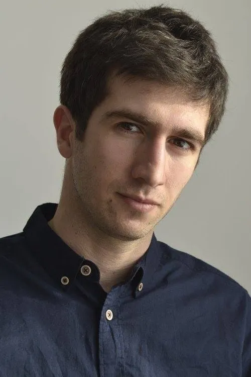 Ali Alizadeh — personaje: Ulvi