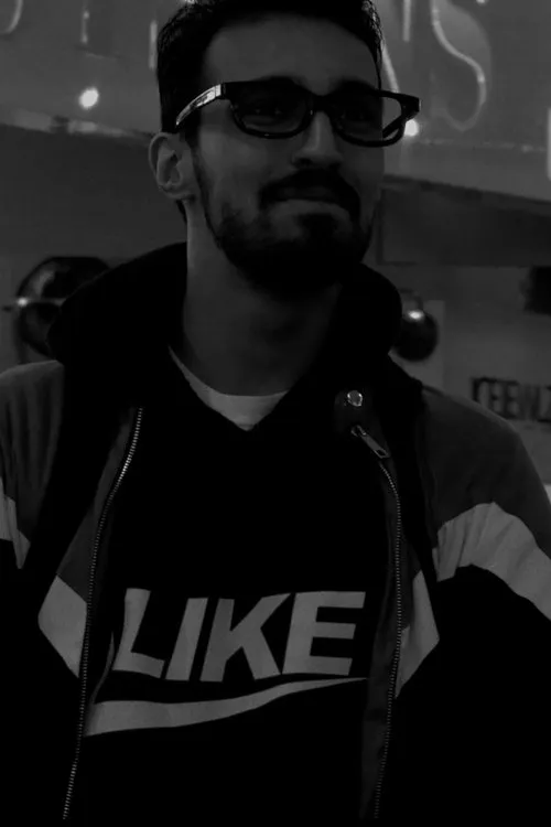 Steeve Eddy ha trabajado con Ali Arshad en 1 ocasiones