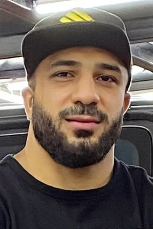 Jono Carroll ha trabajado con Ali Baloyev en 1 ocasiones