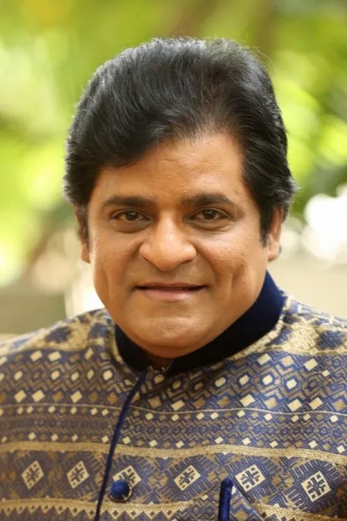 Ali Basha interpretando a Basha