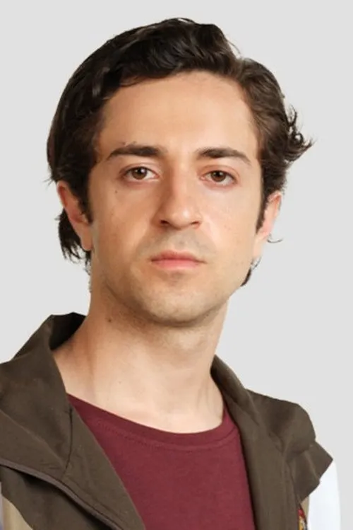 Ali Berge en su biografía y filmografía