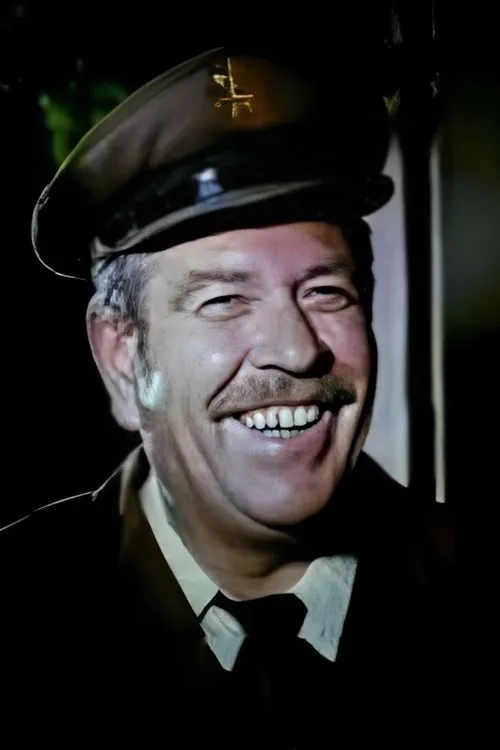 Ibrahim Kurt ha trabajado con Ali Demir en 15 ocasiones