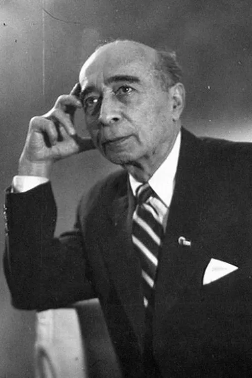 Ali Gurbanov interpretando a Kamran