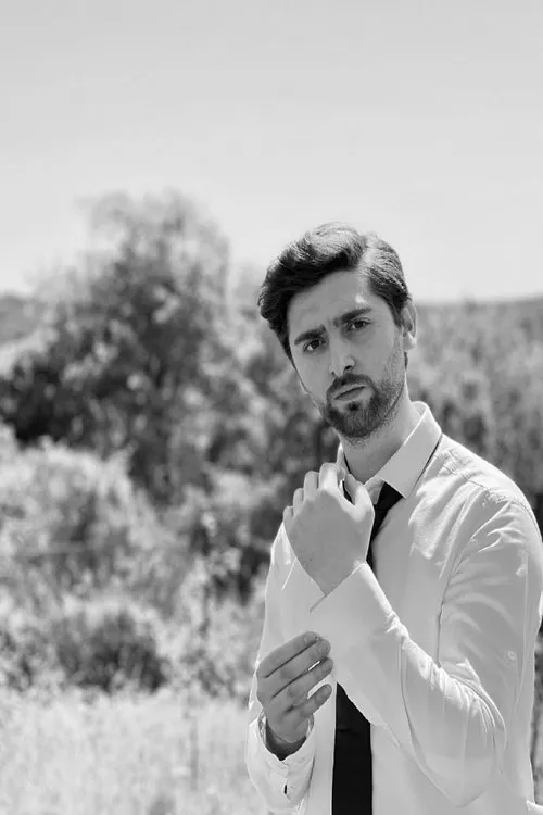 Ali Haydar Çataltepe en su biografía y filmografía