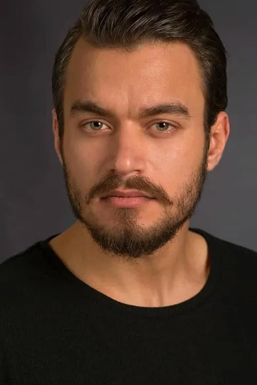 Aysegül Cengiz ha trabajado con Ali Hikmet Kürekçi en 1 ocasiones