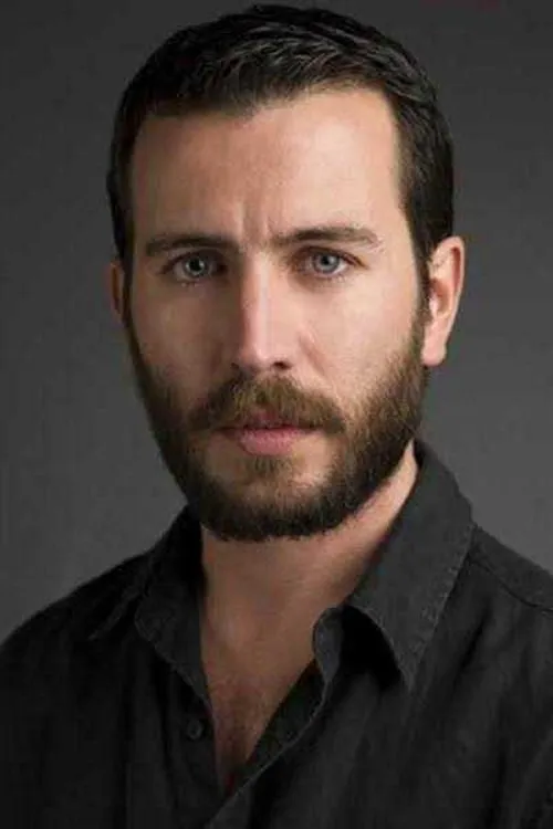 Ali İl — personaje: Mehmet