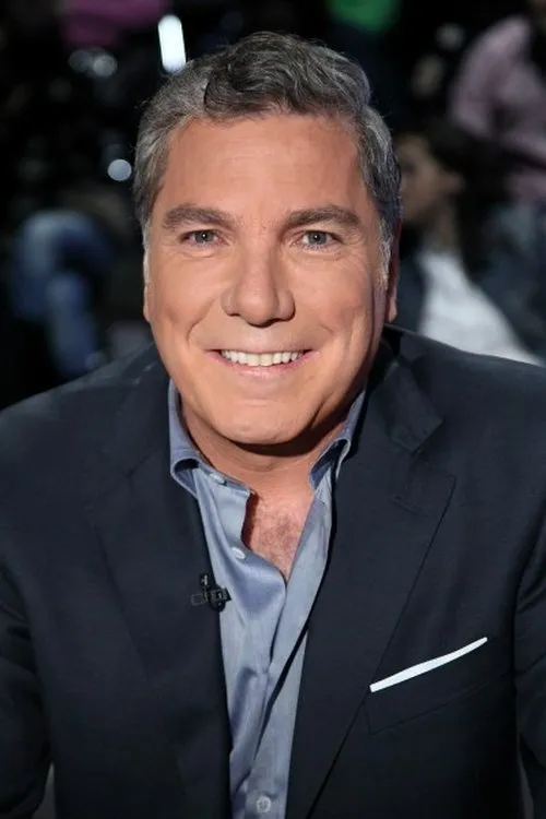 Ali Jaber — personaje: ???? ??????? 1