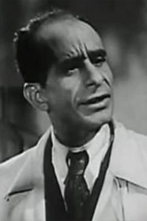 Ali Kamel en su biografía y filmografía