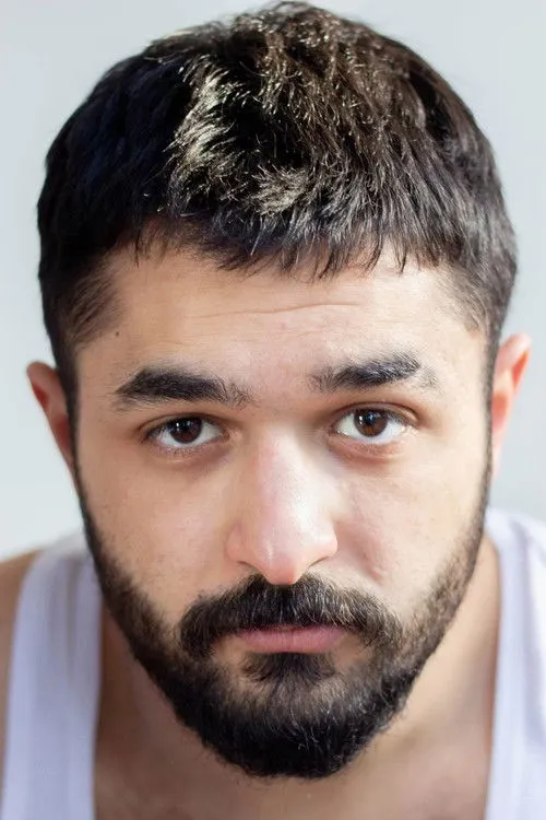 Philippe Nauer ha trabajado con Ali Kandas en 1 ocasiones