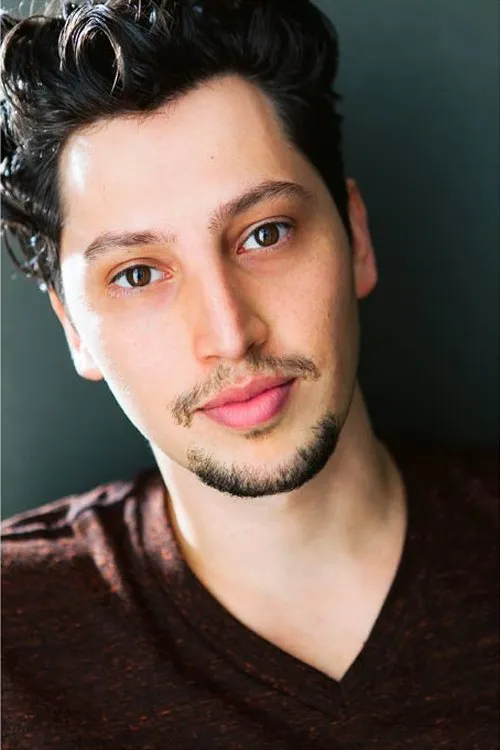 Scott Stamper ha trabajado con Ali Lopez-Sohaili en 1 ocasiones