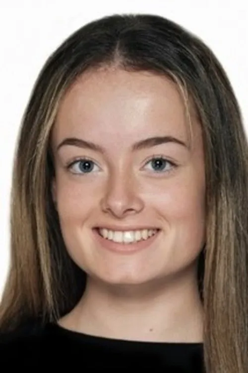 Ali Lyons interpretando a Sailorboy