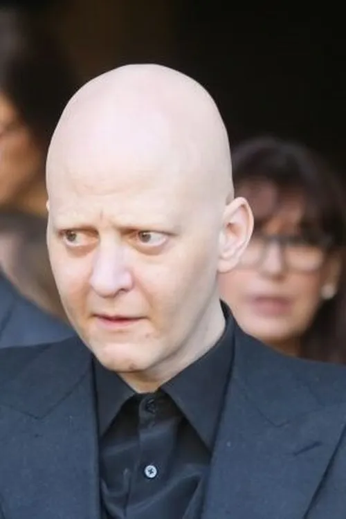 Zoé Le Ber ha trabajado con Ali Mahdavi en 1 ocasiones