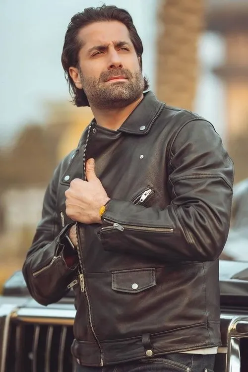 Hussam Alrassam ha trabajado con Ali Mahdi en 1 ocasiones